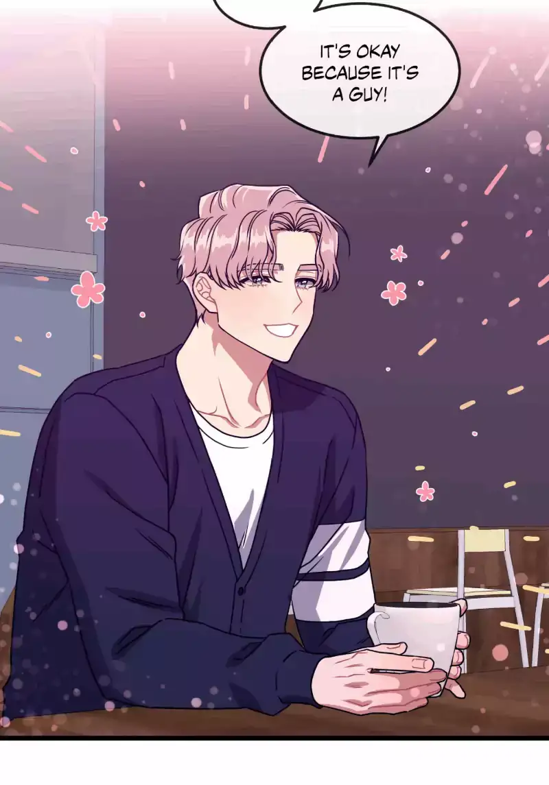 Make Me Bark - Chapter 16 [photo 16] - MangaPorn