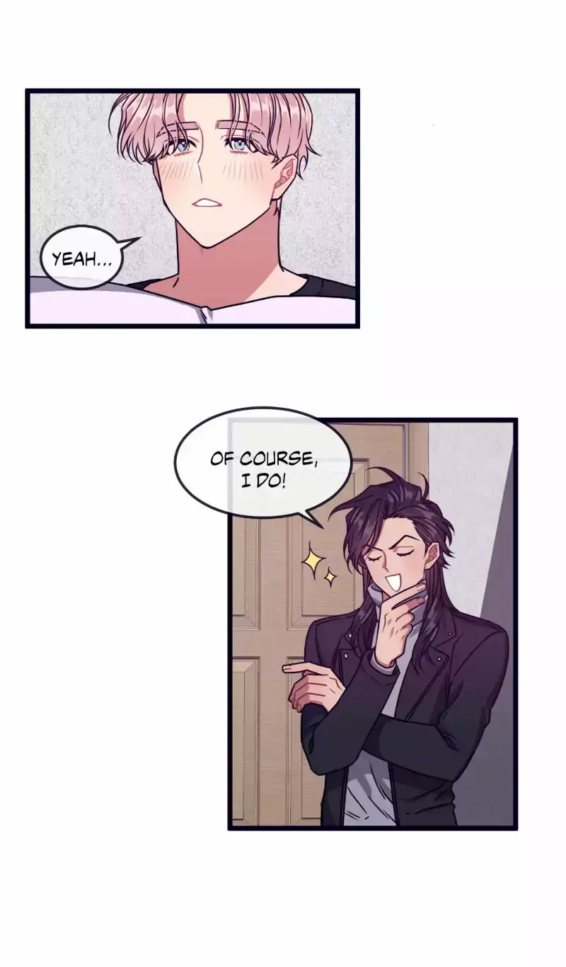 Make Me Bark - Chapter 16 [photo 2] - MangaPorn