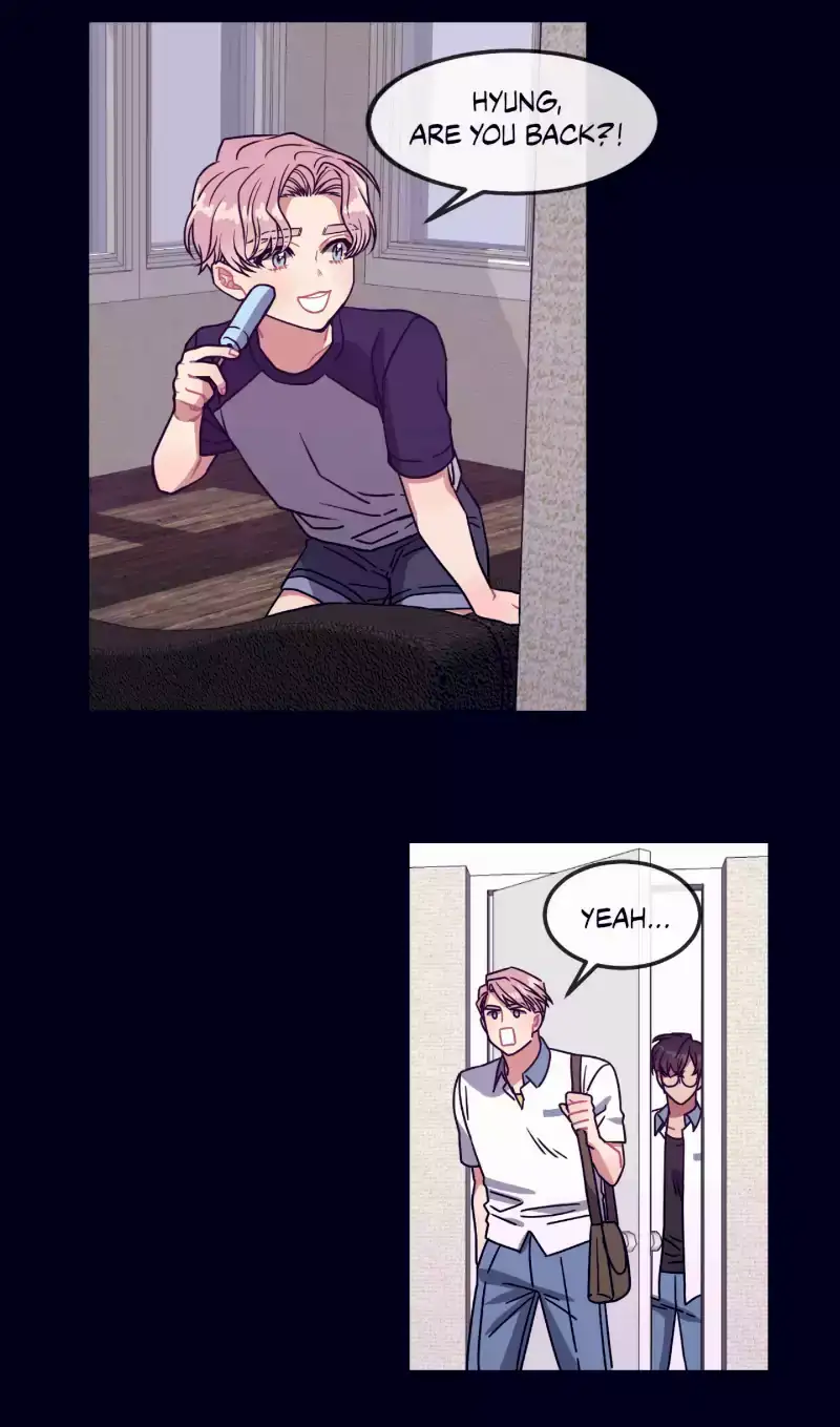 Make Me Bark - Chapter 16 [photo 21] - MangaPorn