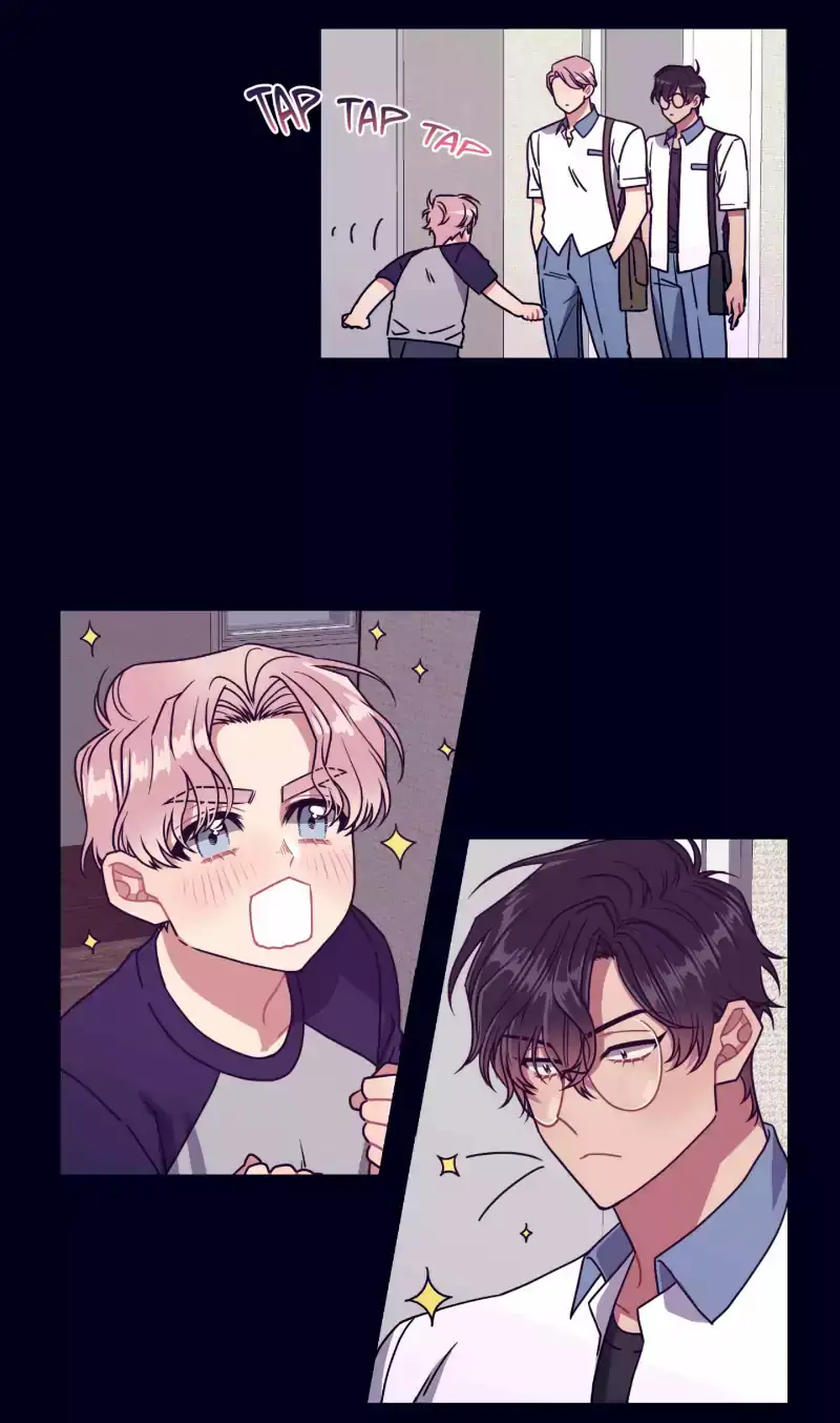 Make Me Bark - Chapter 16 [photo 24] - MangaPorn