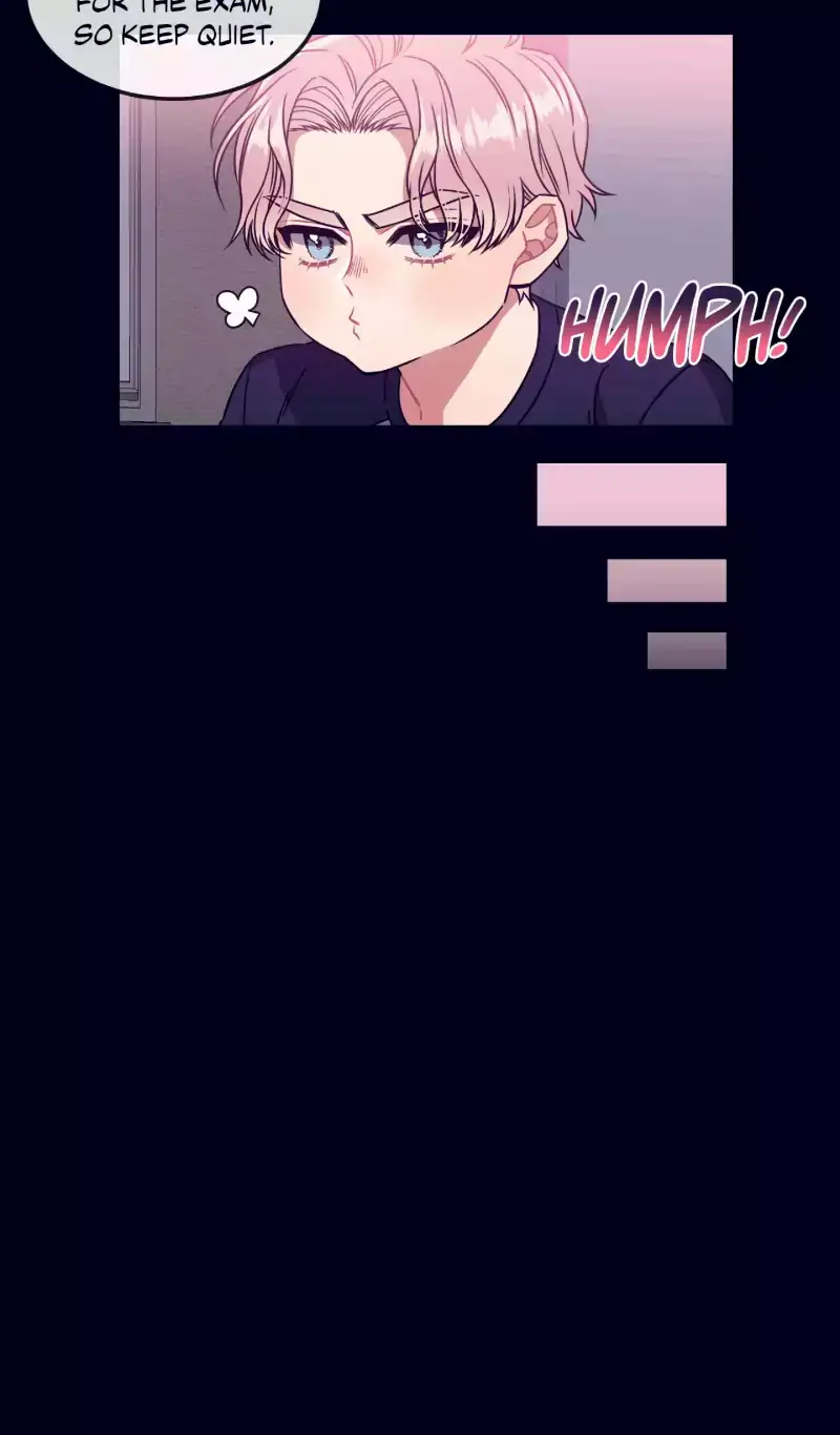 Make Me Bark - Chapter 16 [photo 27] - MangaPorn