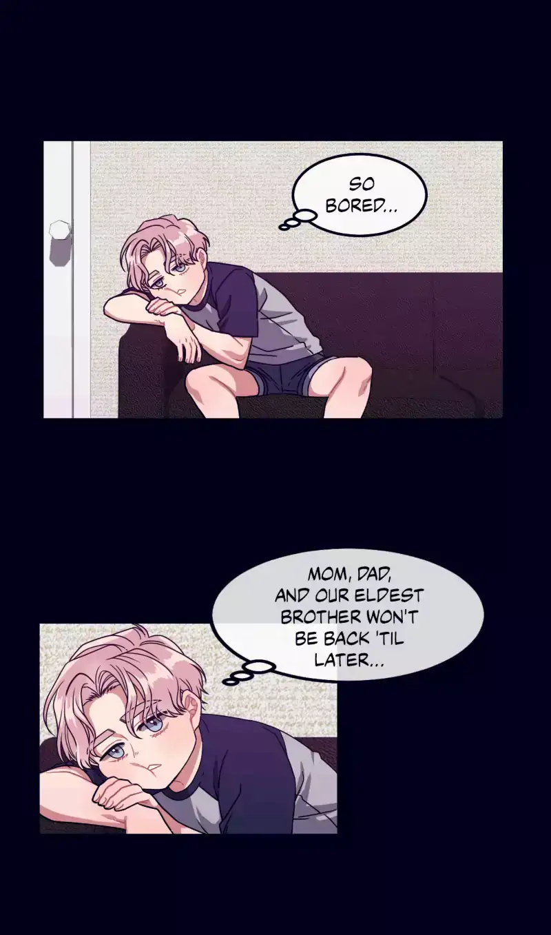 Make Me Bark - Chapter 16 [photo 29] - MangaPorn