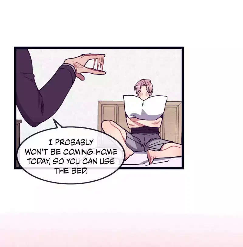 Make Me Bark - Chapter 16 [photo 3] - MangaPorn