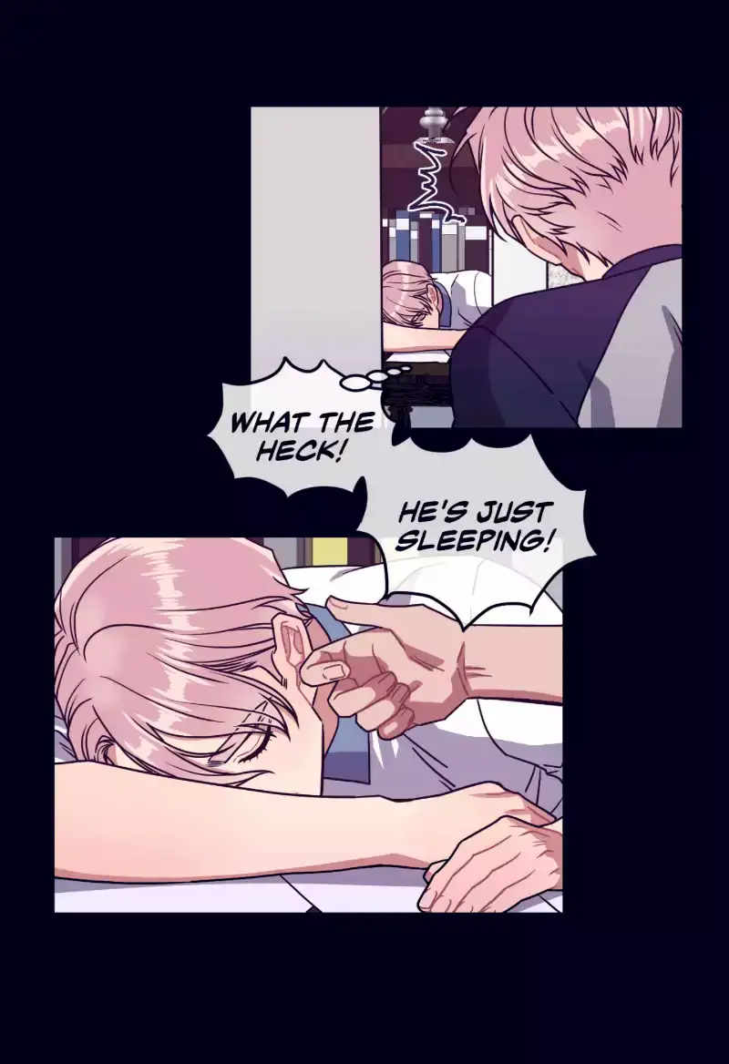 Make Me Bark - Chapter 16 [photo 32] - MangaPorn