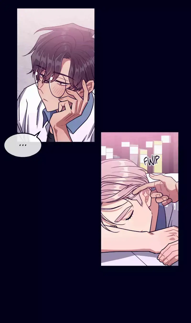 Make Me Bark - Chapter 16 [photo 35] - MangaPorn