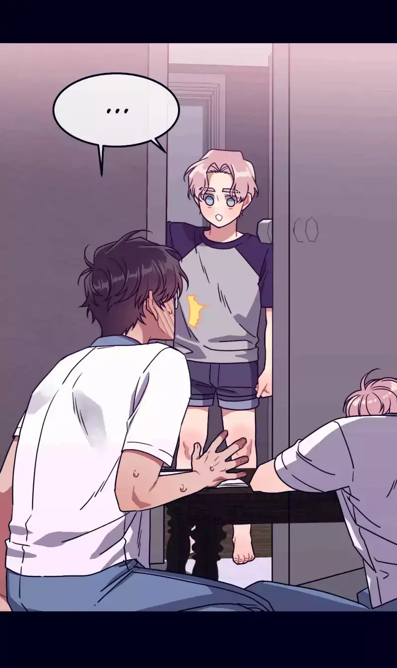 Make Me Bark - Chapter 16 [photo 39] - MangaPorn