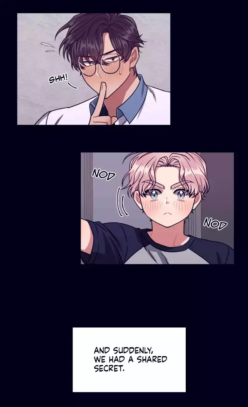 Make Me Bark - Chapter 16 [photo 40] - MangaPorn