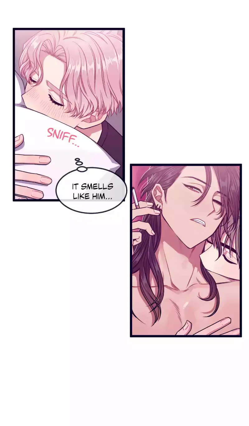 Make Me Bark - Chapter 16 [photo 8] - MangaPorn