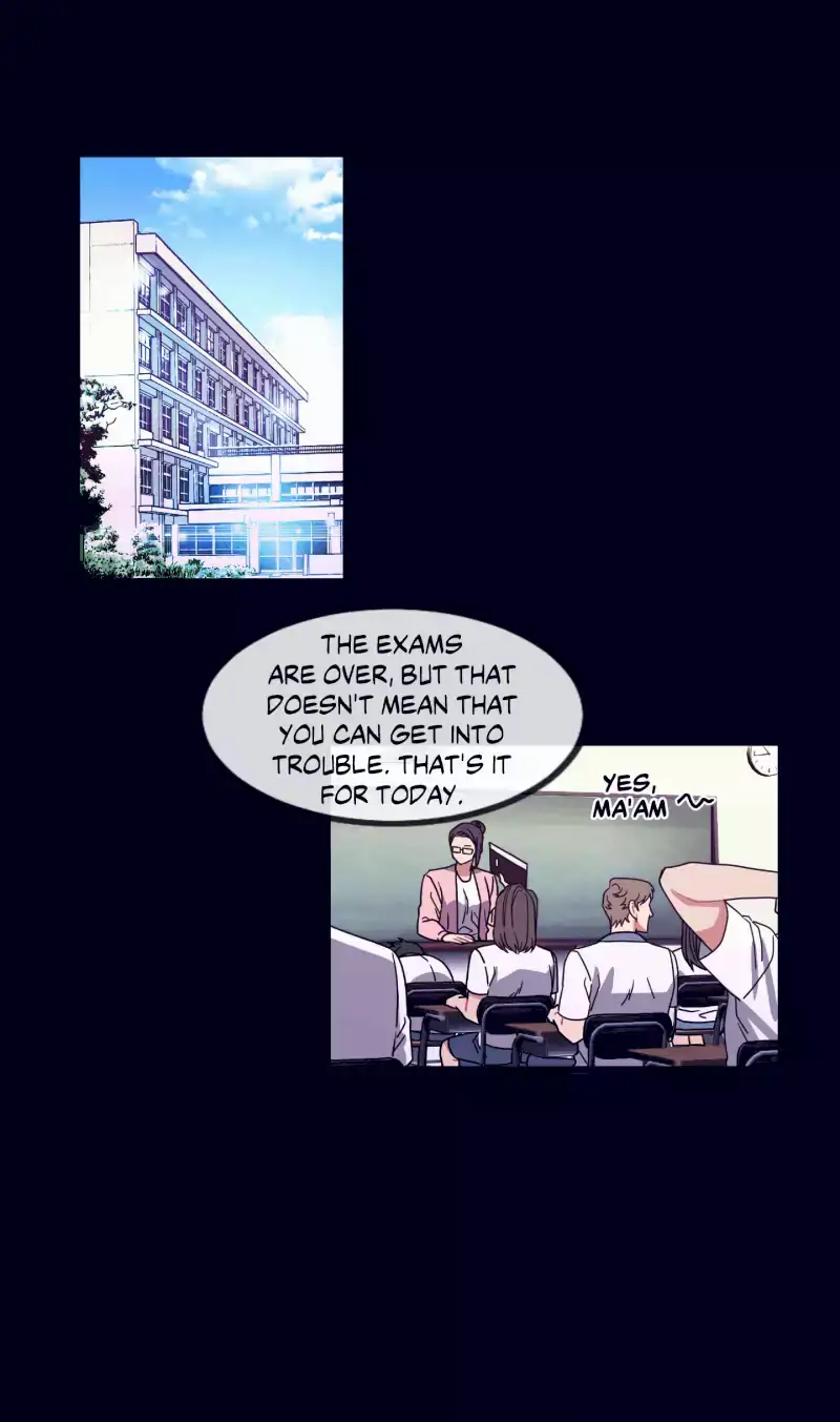 Make Me Bark - Chapter 17 [photo 1] - MangaPorn