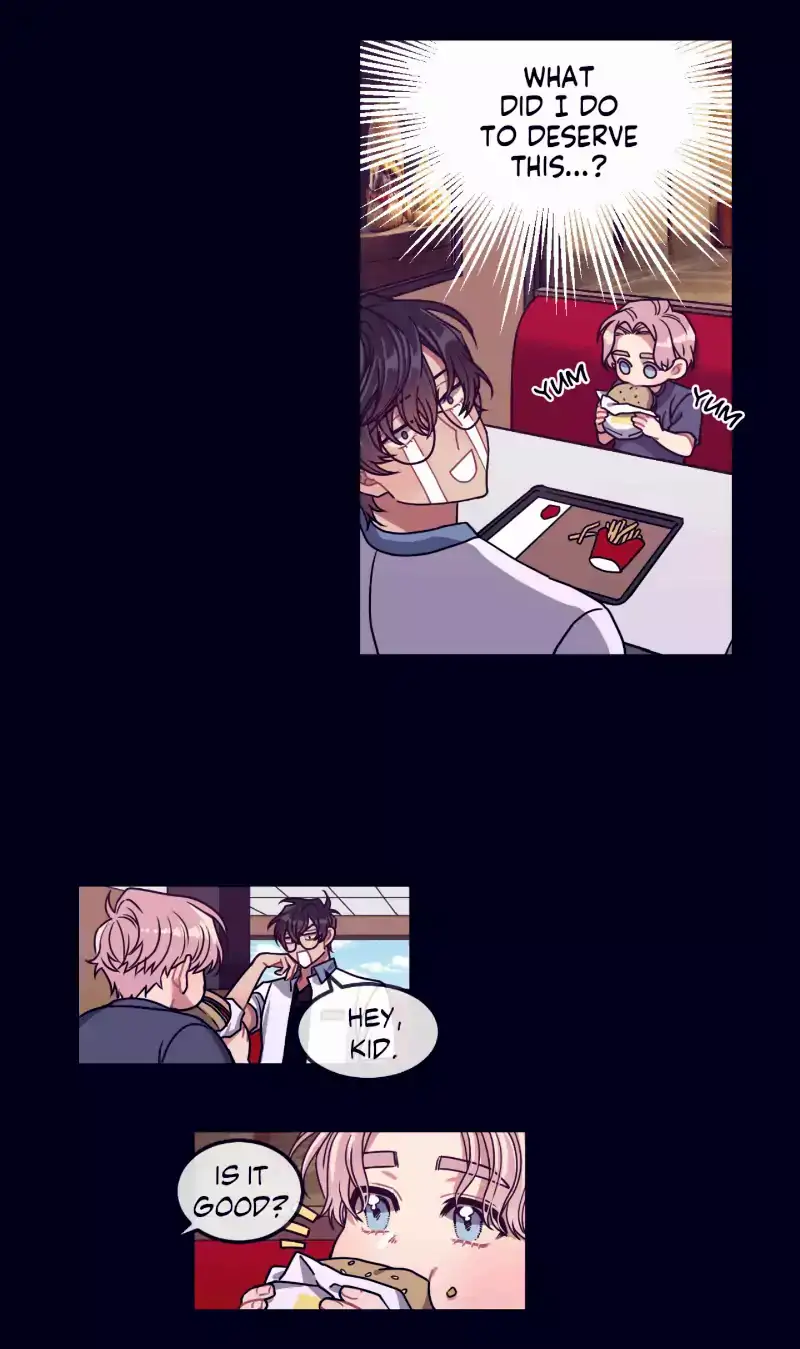 Make Me Bark - Chapter 17 [photo 10] - MangaPorn