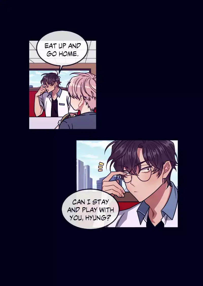 Make Me Bark - Chapter 17 [photo 12] - MangaPorn