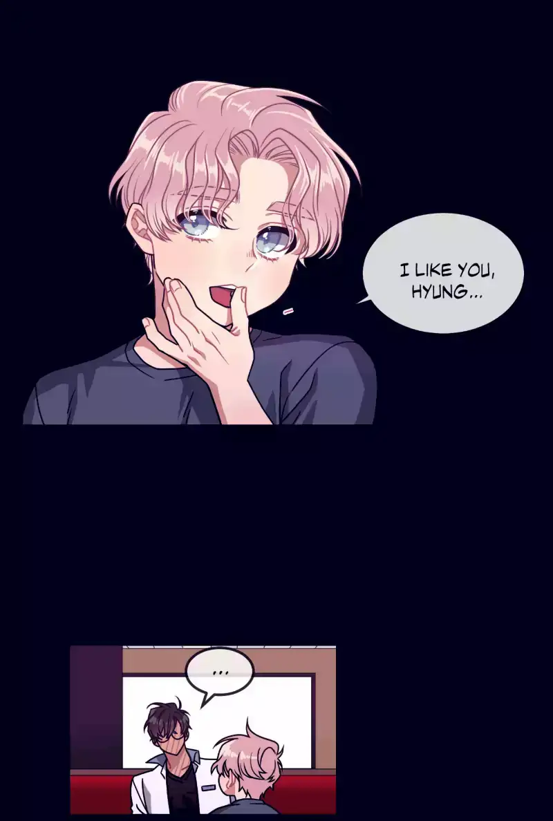 Make Me Bark - Chapter 17 [photo 13] - MangaPorn