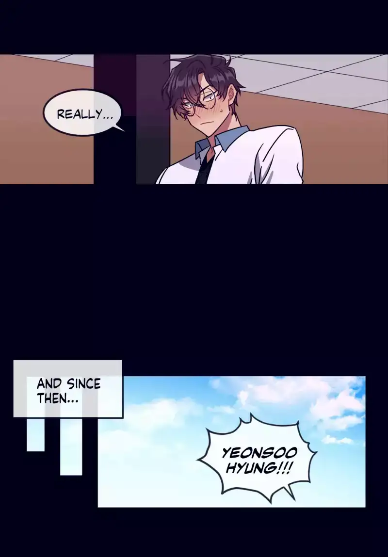 Make Me Bark - Chapter 17 [photo 15] - MangaPorn