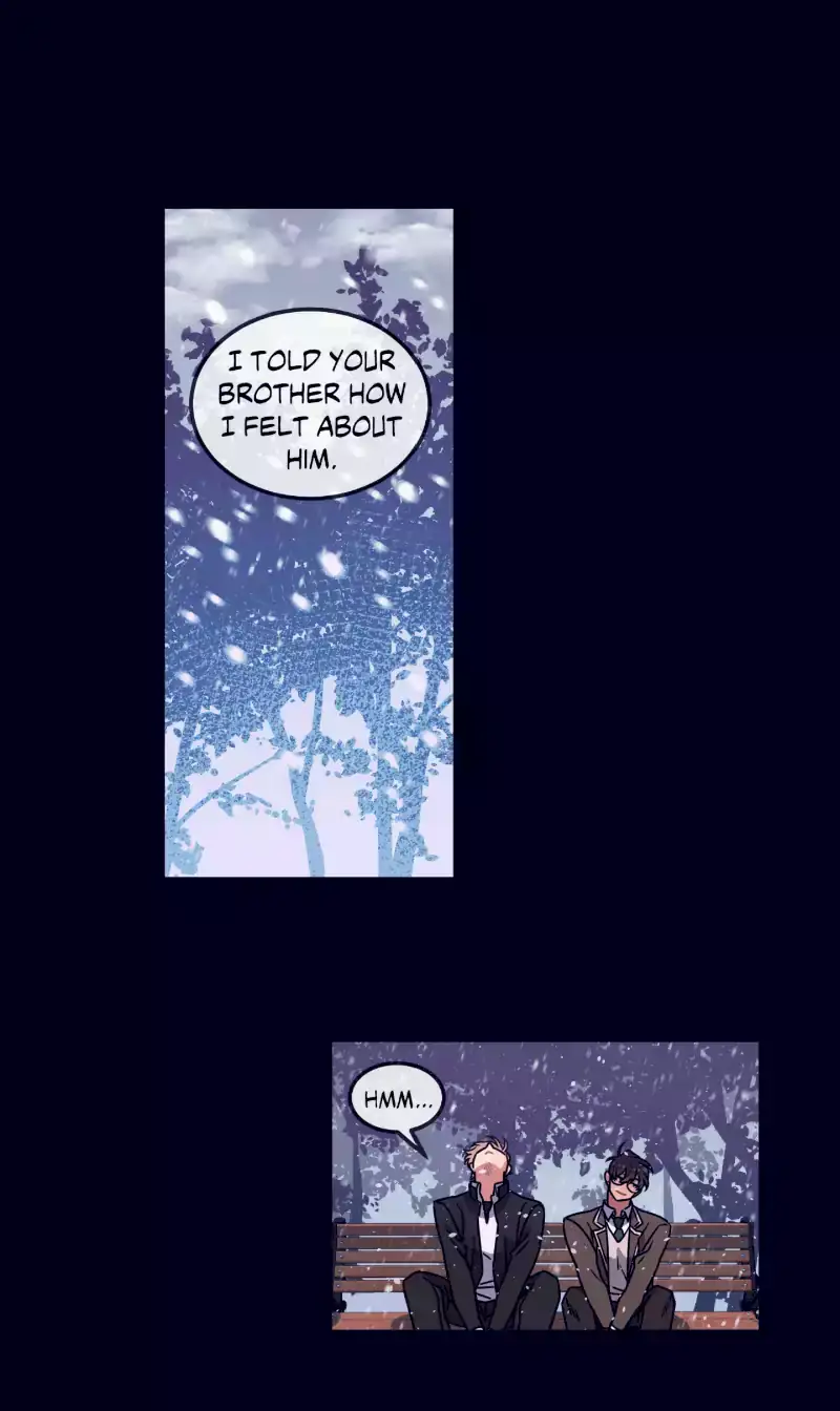 Make Me Bark - Chapter 17 [photo 18] - MangaPorn