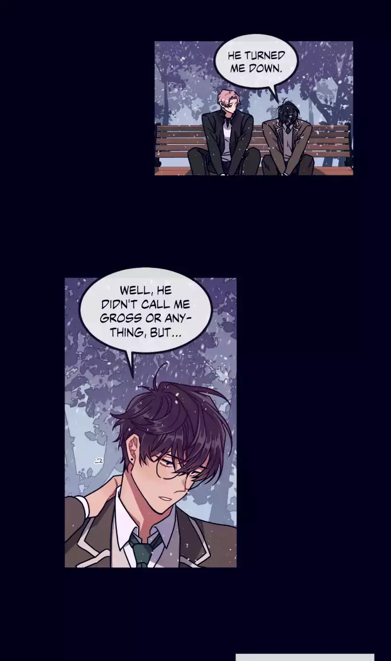 Make Me Bark - Chapter 17 [photo 19] - MangaPorn