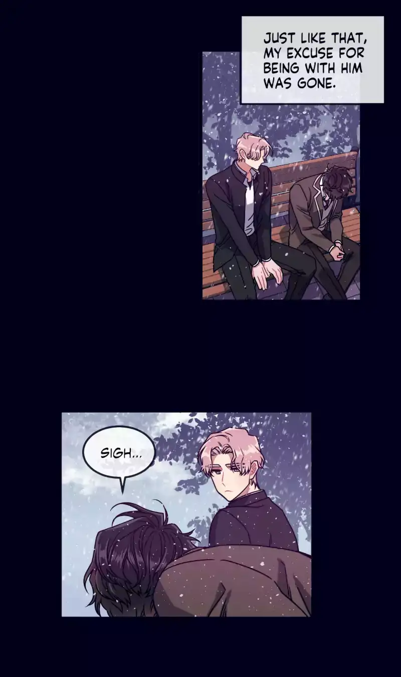 Make Me Bark - Chapter 17 [photo 20] - MangaPorn