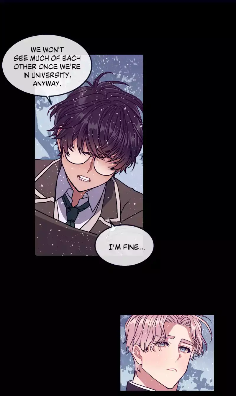 Make Me Bark - Chapter 17 [photo 29] - MangaPorn