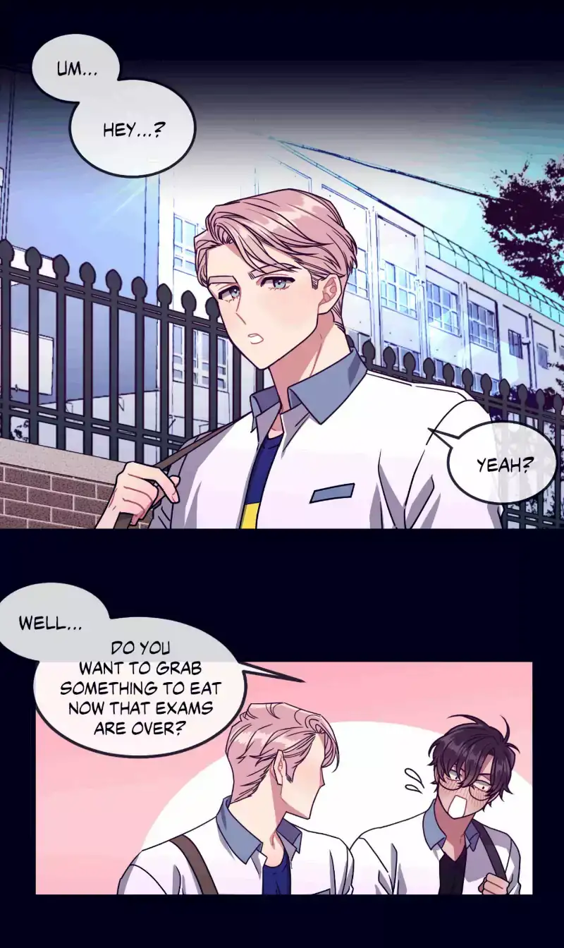 Make Me Bark - Chapter 17 [photo 3] - MangaPorn