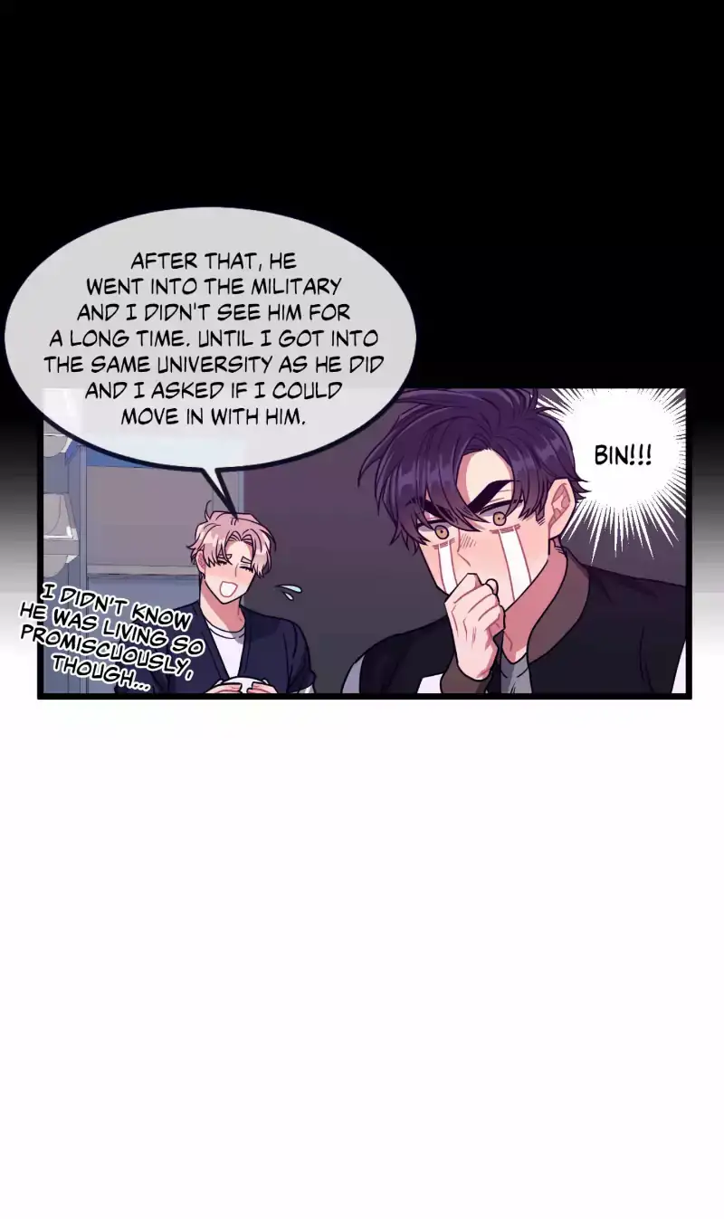 Make Me Bark - Chapter 17 [photo 31] - MangaPorn