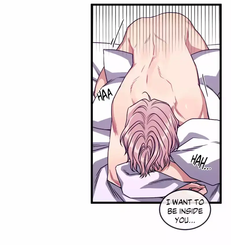 Make Me Bark - Chapter 17 [photo 33] - MangaPorn