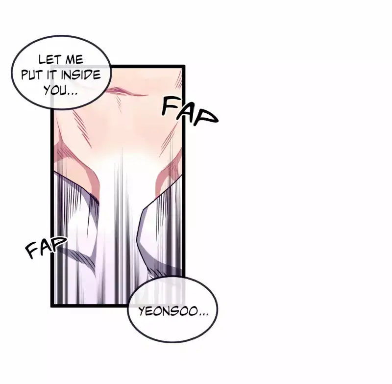 Make Me Bark - Chapter 17 [photo 34] - MangaPorn