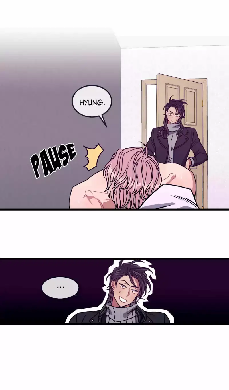 Make Me Bark - Chapter 17 [photo 35] - MangaPorn