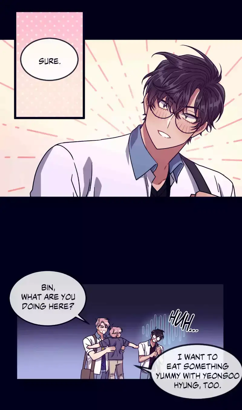 Make Me Bark - Chapter 17 [photo 4] - MangaPorn