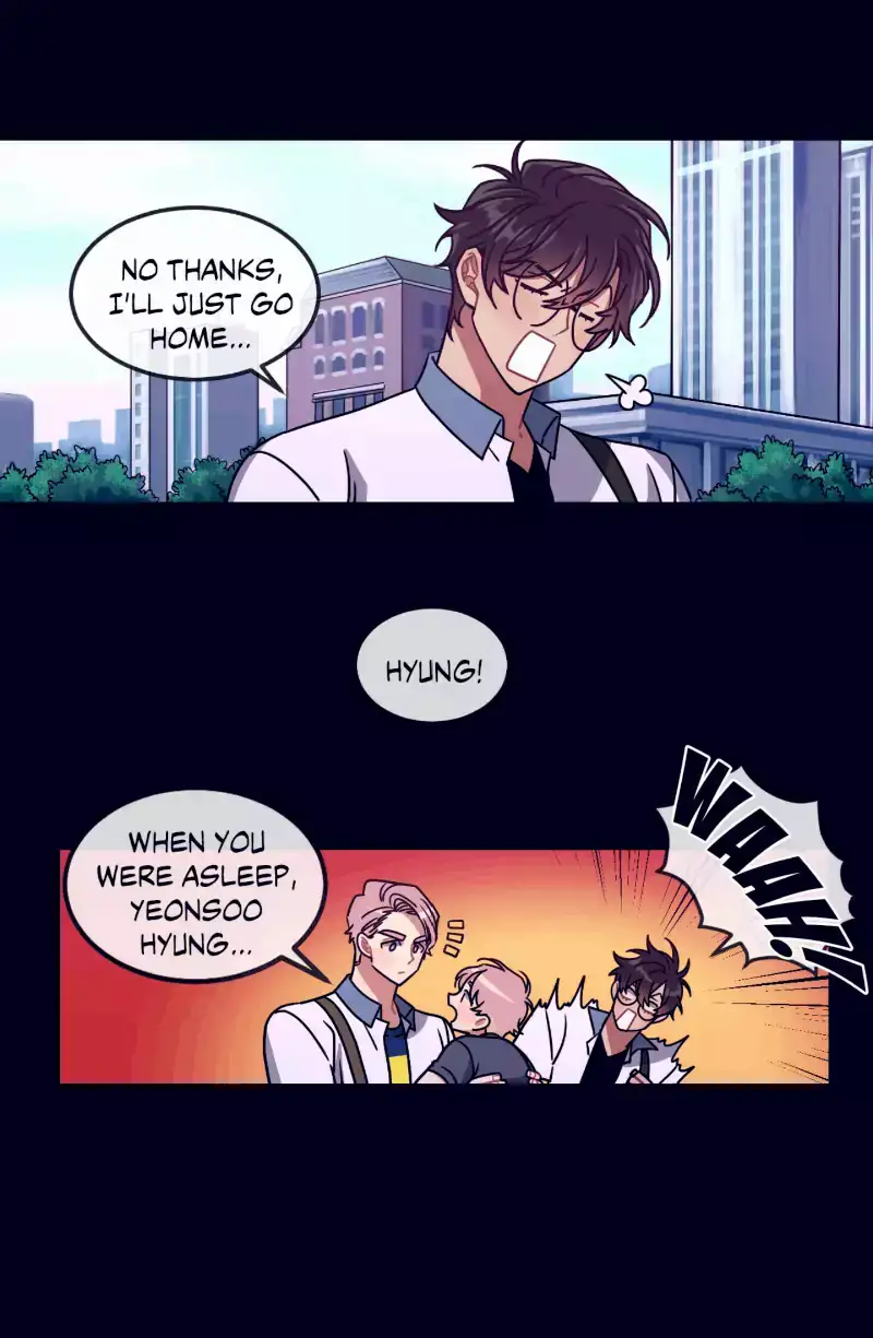 Make Me Bark - Chapter 17 [photo 6] - MangaPorn