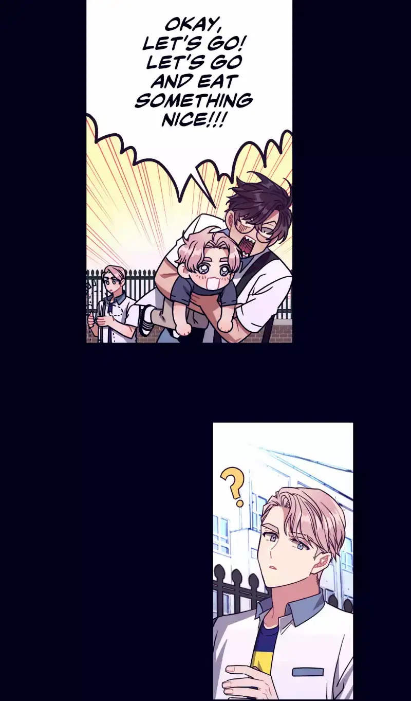 Make Me Bark - Chapter 17 [photo 7] - MangaPorn