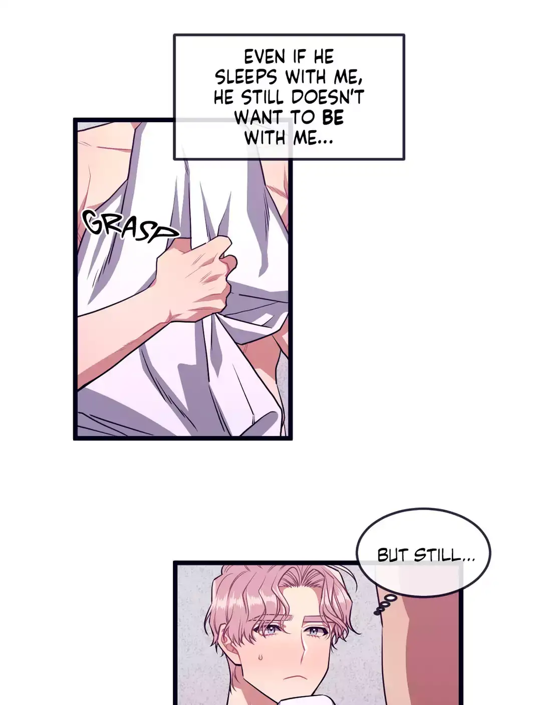 Make Me Bark - Chapter 18 [photo 11] - MangaPorn