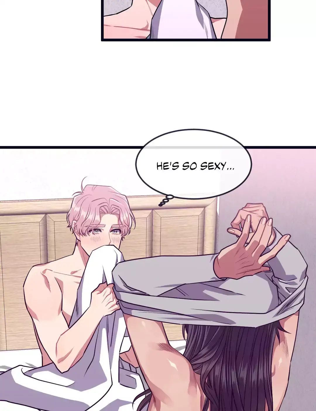 Make Me Bark - Chapter 18 [photo 12] - MangaPorn