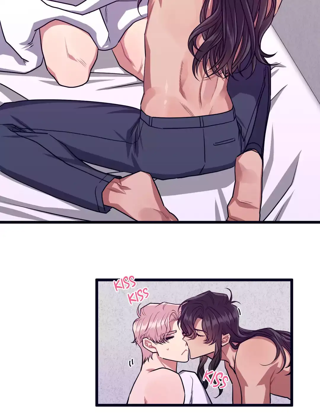 Make Me Bark - Chapter 18 [photo 13] - MangaPorn