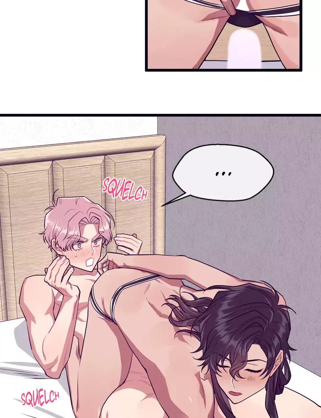 Make Me Bark - Chapter 18 [photo 19] - MangaPorn