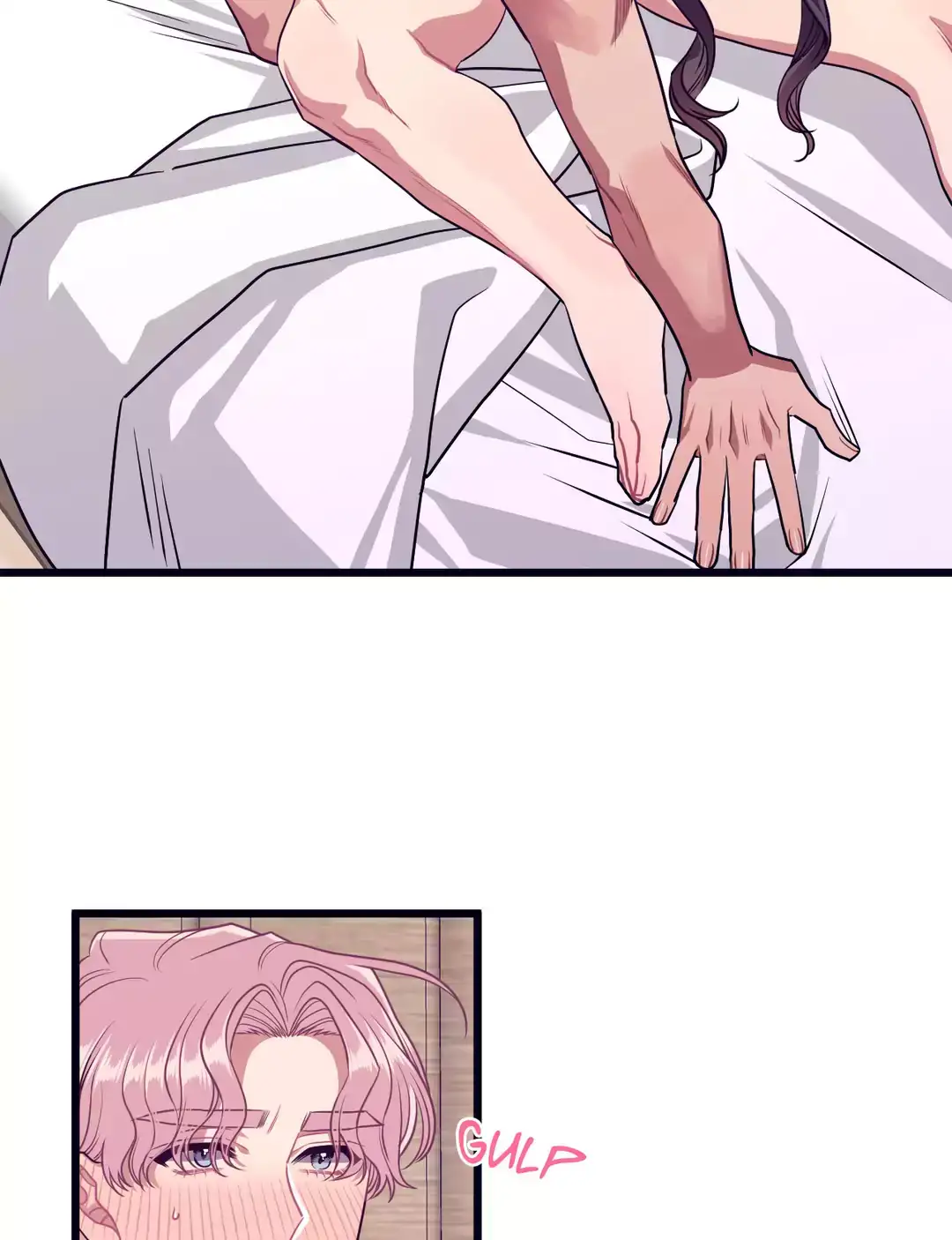 Make Me Bark - Chapter 18 [photo 20] - MangaPorn