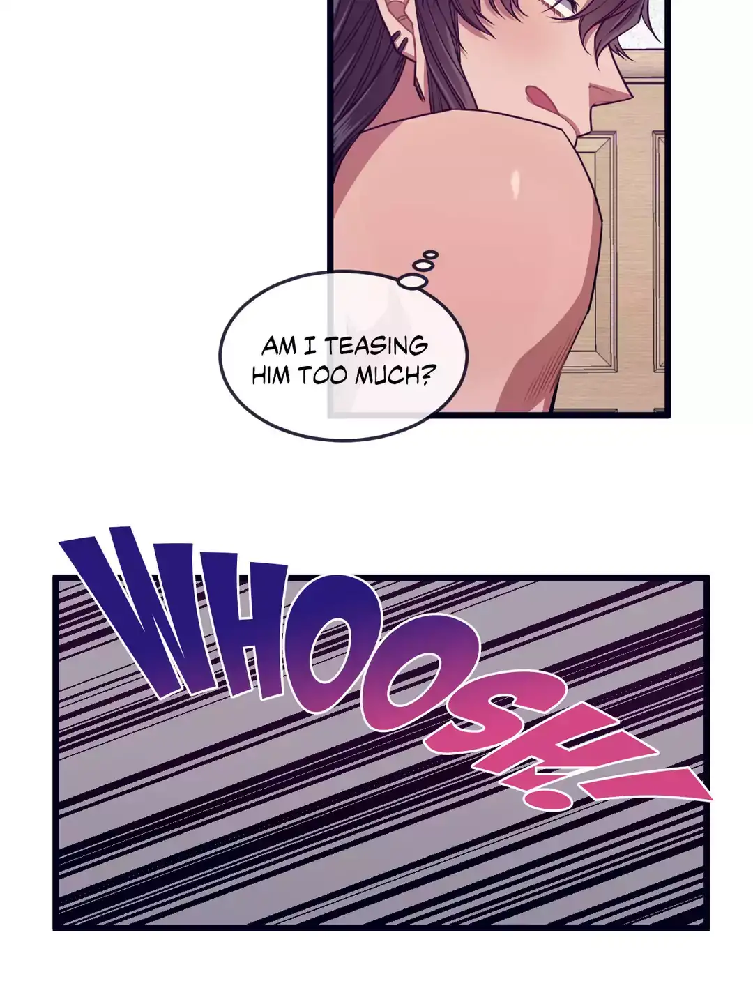 Make Me Bark - Chapter 18 [photo 24] - MangaPorn