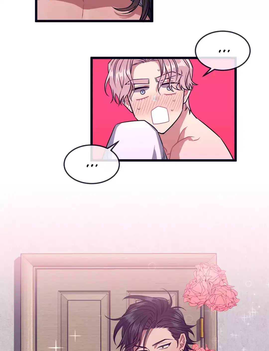 Make Me Bark - Chapter 18 [photo 3] - MangaPorn