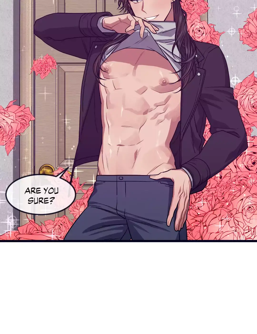 Make Me Bark - Chapter 18 [photo 4] - MangaPorn