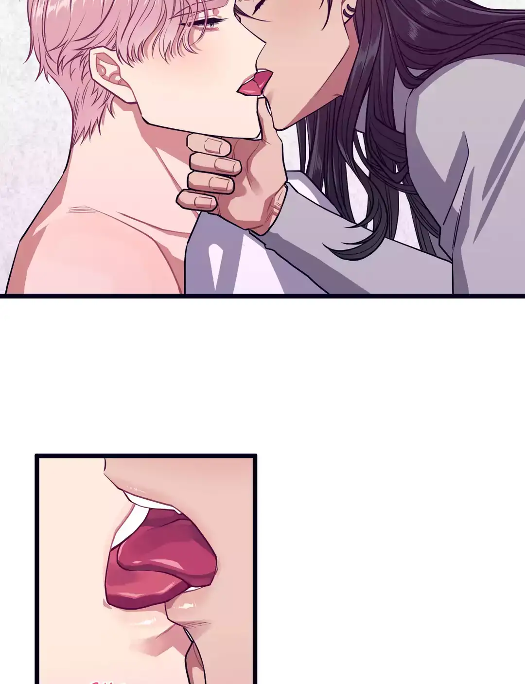 Make Me Bark - Chapter 18 [photo 8] - MangaPorn