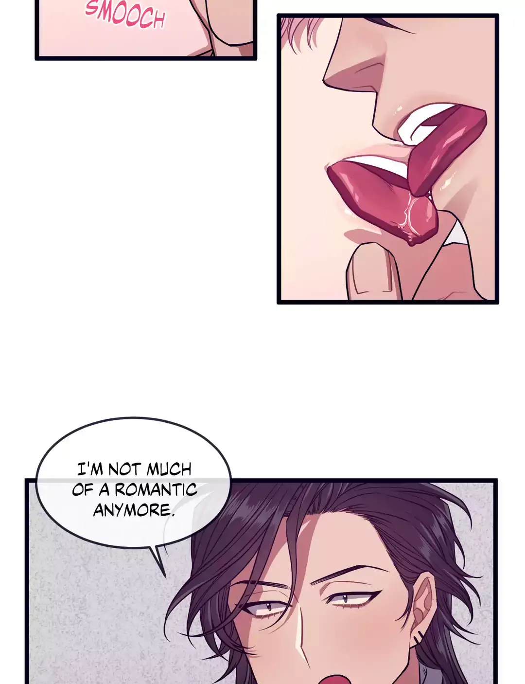 Make Me Bark - Chapter 18 [photo 9] - MangaPorn