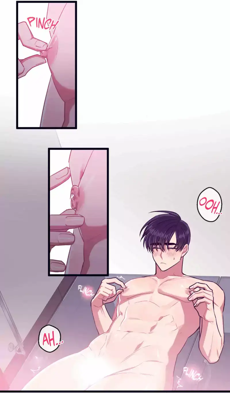 Make Me Bark - Chapter 19 [photo 12] - MangaPorn