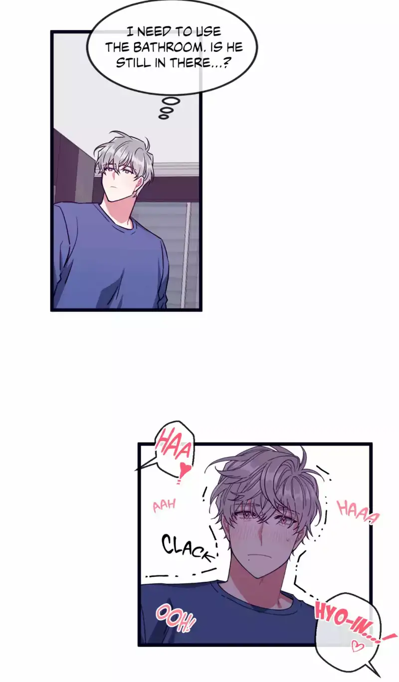 Make Me Bark - Chapter 19 [photo 16] - MangaPorn