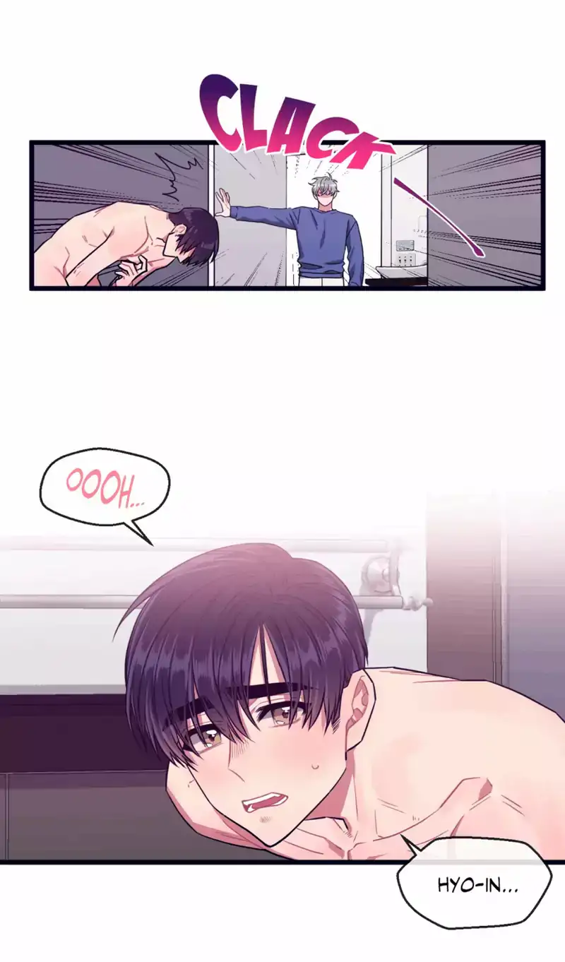 Make Me Bark - Chapter 19 [photo 17] - MangaPorn