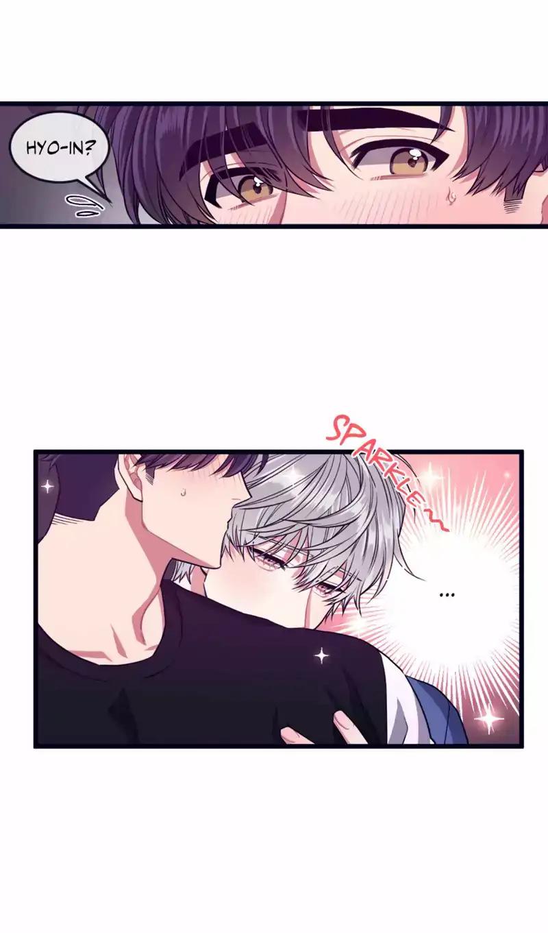 Make Me Bark - Chapter 19 [photo 2] - MangaPorn