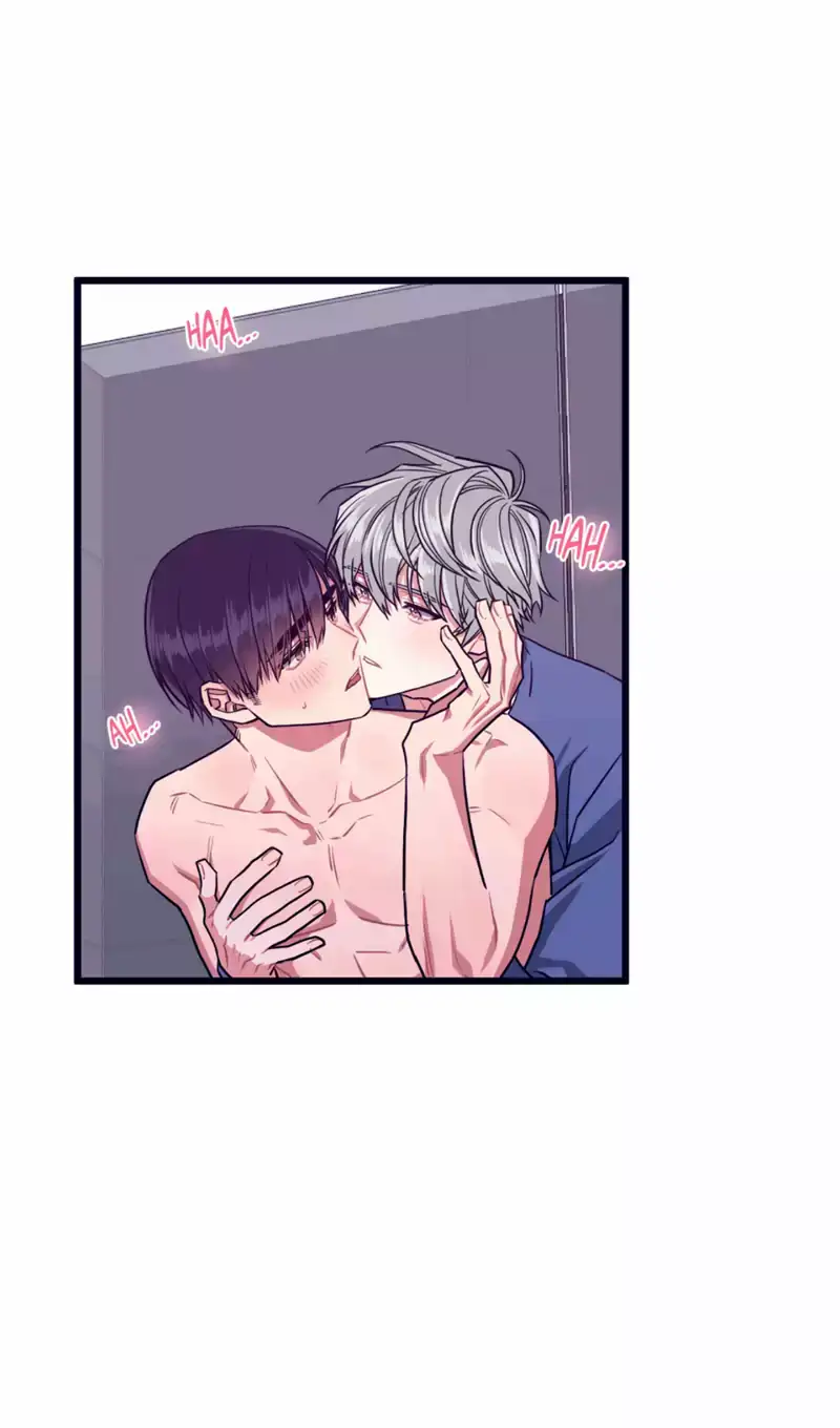 Make Me Bark - Chapter 19 [photo 27] - MangaPorn