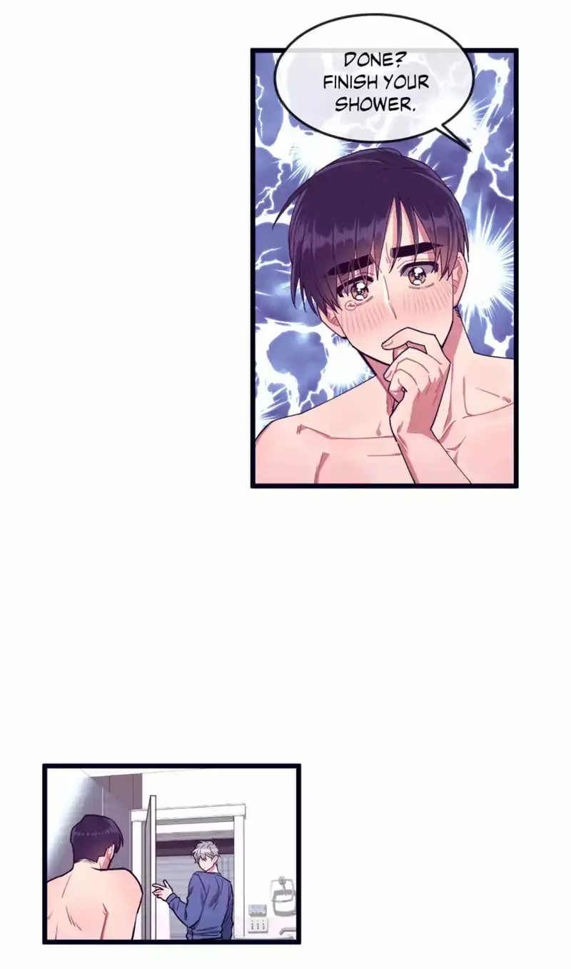 Make Me Bark - Chapter 19 [photo 29] - MangaPorn