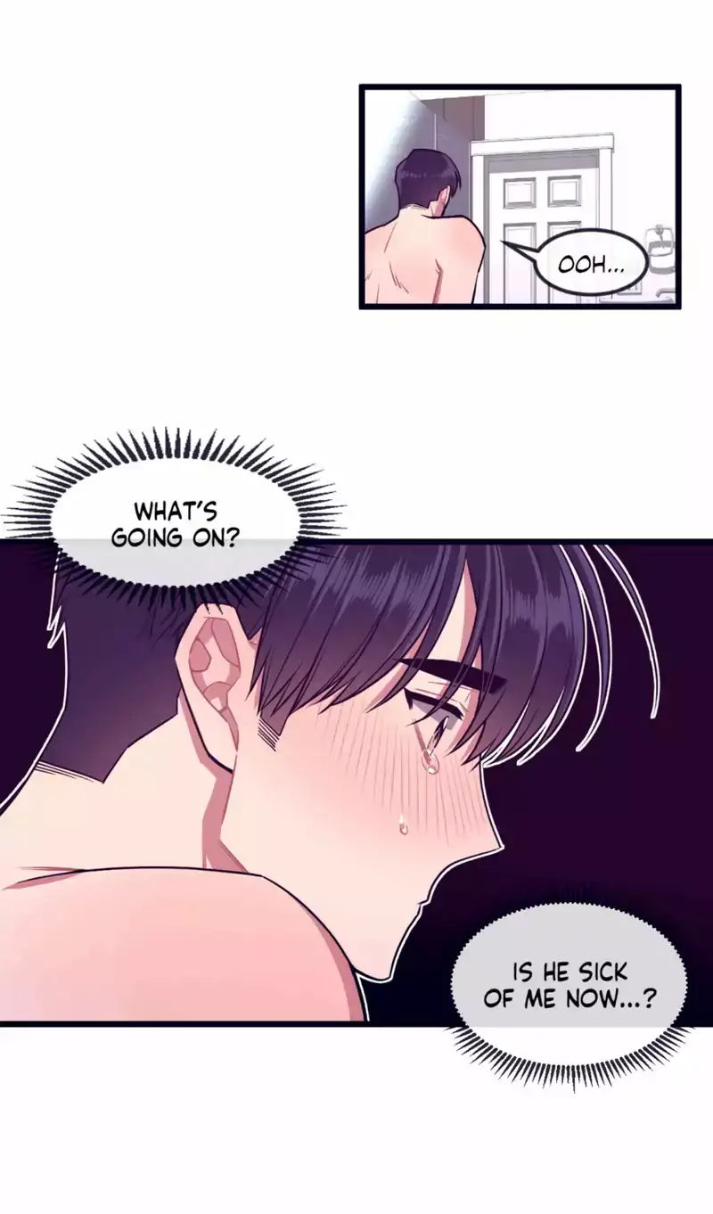 Make Me Bark - Chapter 19 [photo 30] - MangaPorn
