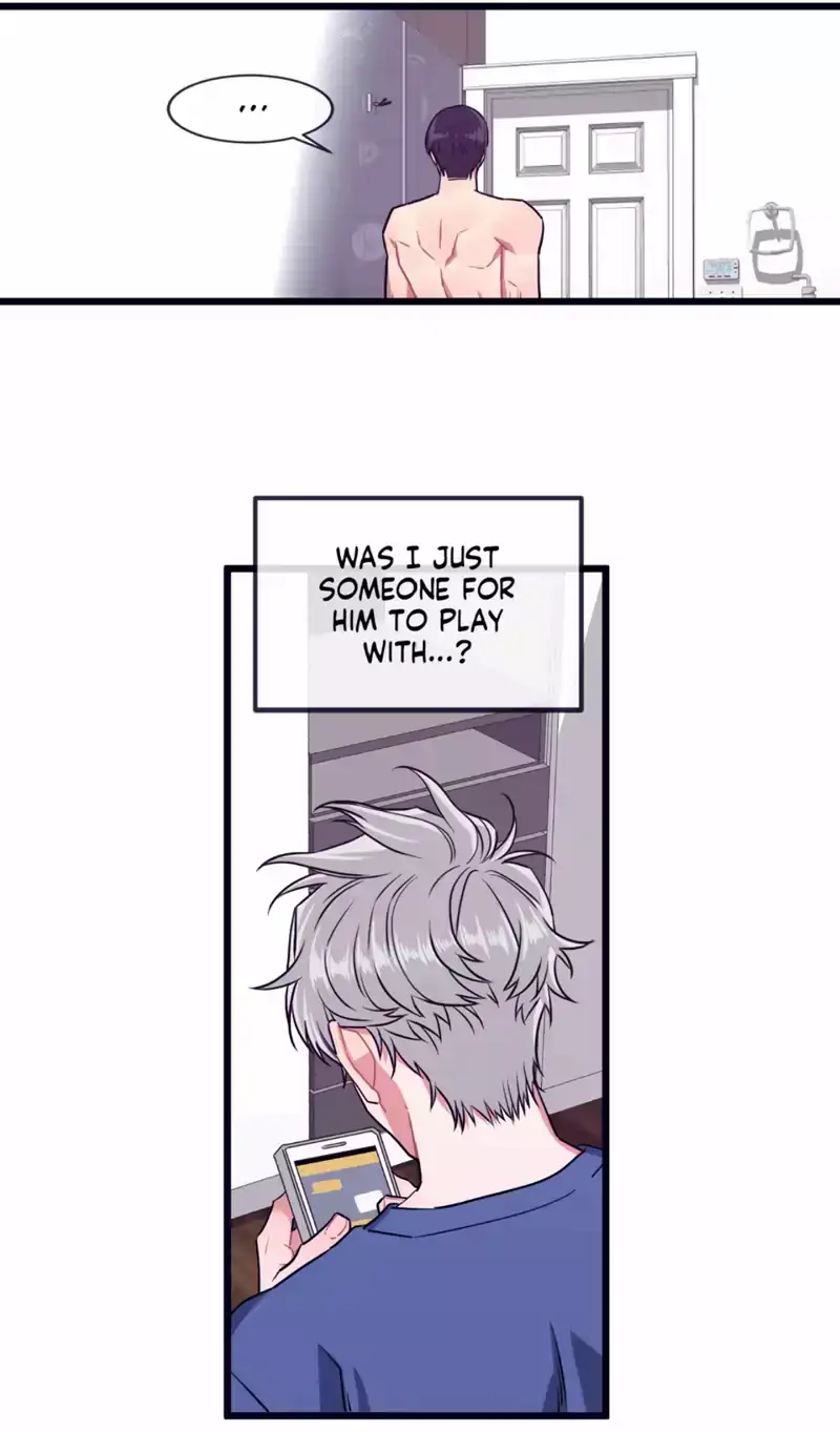 Make Me Bark - Chapter 19 [photo 31] - MangaPorn