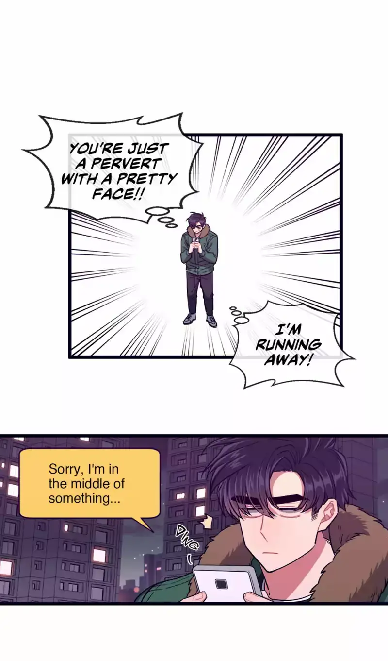 Make Me Bark - Chapter 19 [photo 36] - MangaPorn