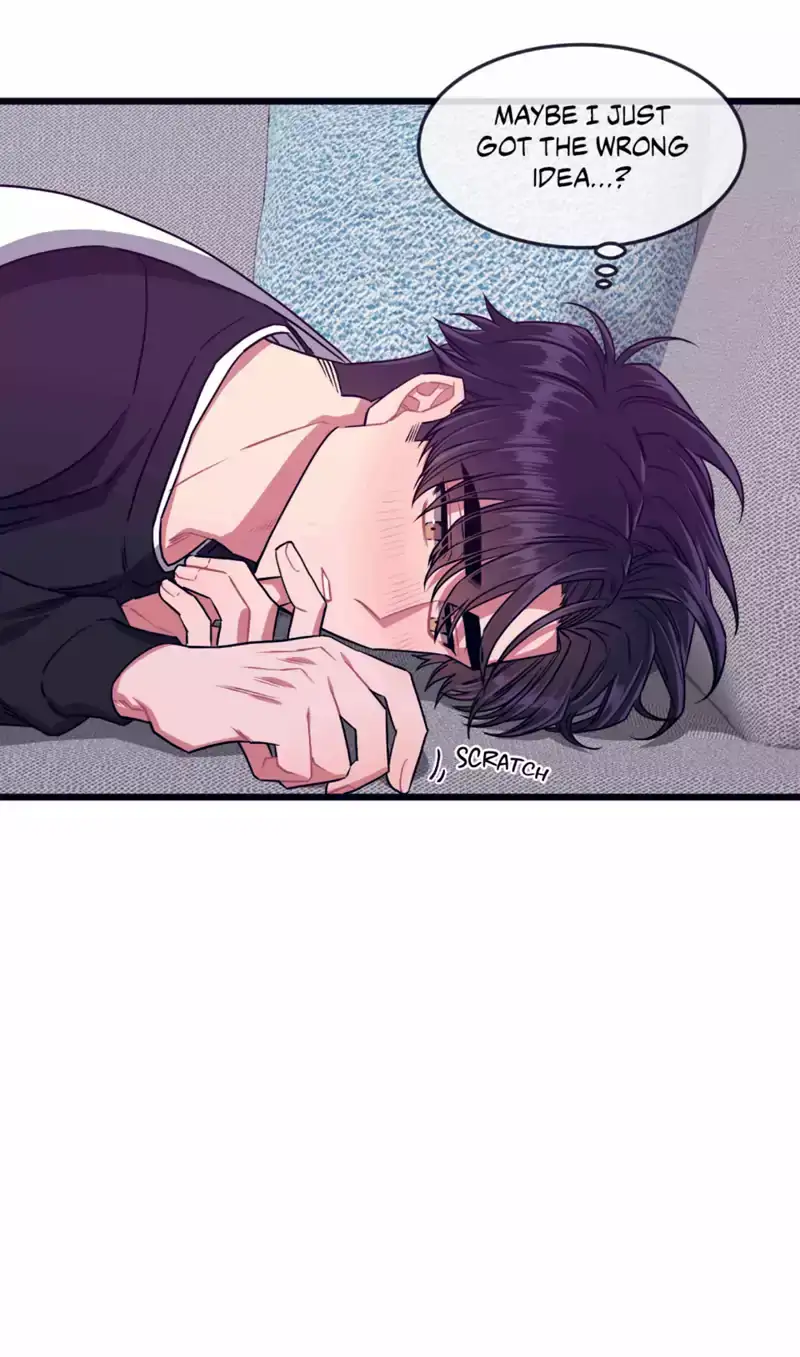 Make Me Bark - Chapter 19 [photo 40] - MangaPorn