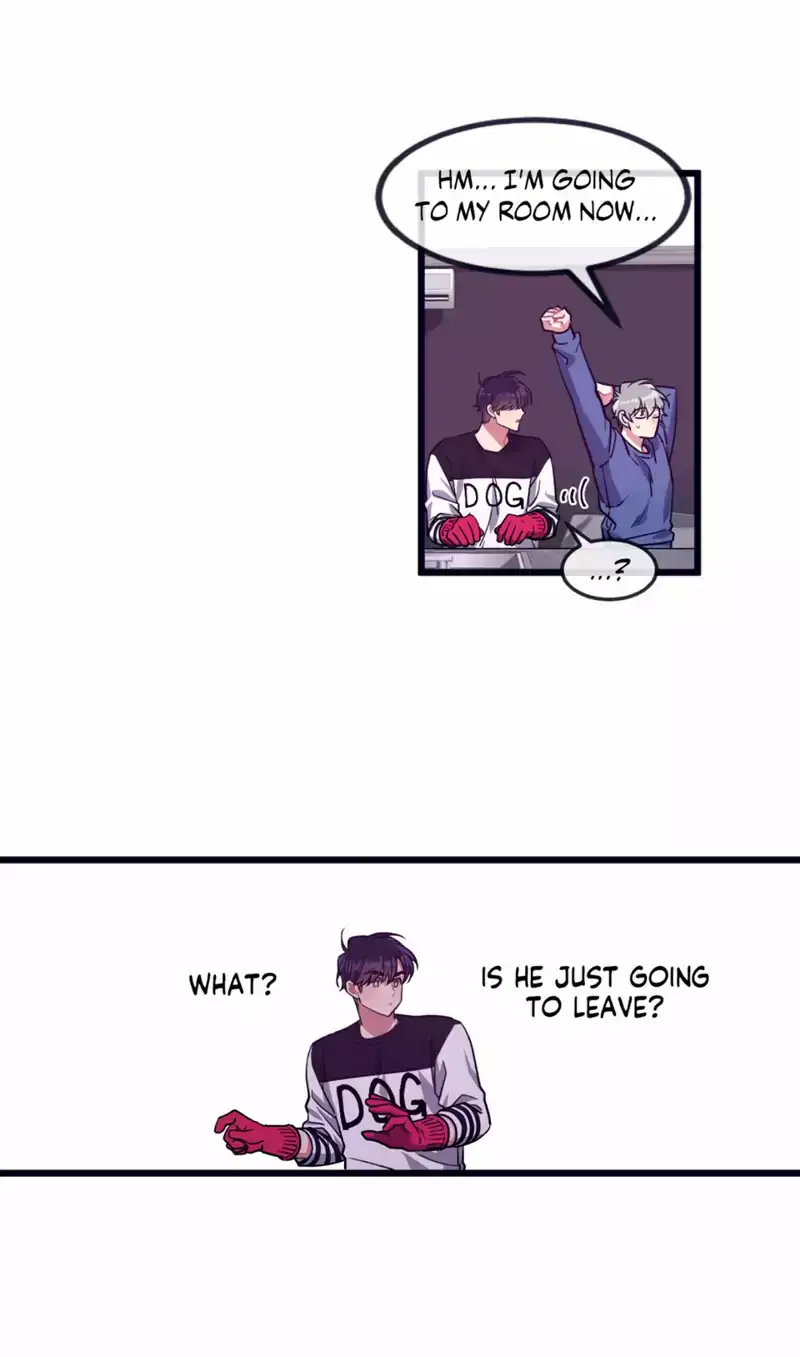 Make Me Bark - Chapter 19 [photo 6] - MangaPorn